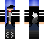 just some small edits
