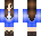 kawaii girl