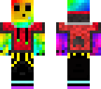 keefplayz slime design