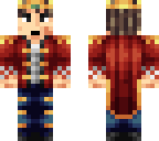 king fooz