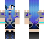 lapis girl
