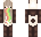 lara bear rainbow