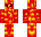 lava golem