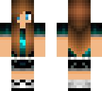 lightningwestra girl version edit