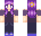luna -oc-