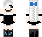 maid