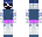 male ballora