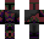 mandalorian honor guard