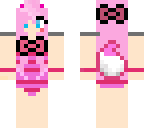 mangle bikini