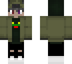 mante