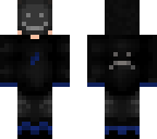 masked guy