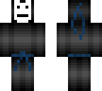 masked ninja