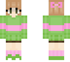 me in undertale