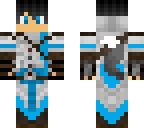 medieval wolf boy edit