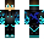 menno zijn skin