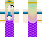 mermaid