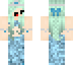 mermaid