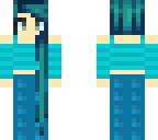mermaid
