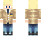 mew
