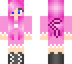 mew girl