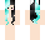 mika chan base without flower band