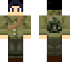 military chill