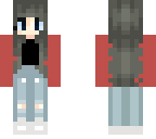 mini's skin again