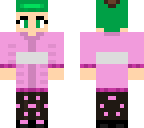 minty sakura