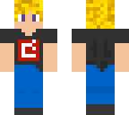 mojang