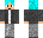 my actual skin