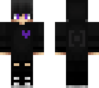 my bad boy skin
