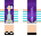 my new skin