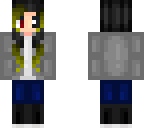 my oc -not made by me-