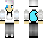 my oc andy