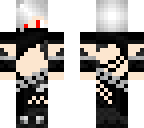 my personal skin