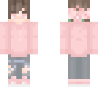 my skin