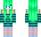 my skin