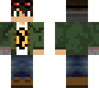 my skin updated