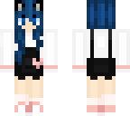 my valentines day skin