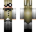 nerdie springtrap