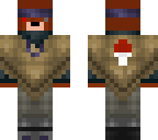 new bearske the last
