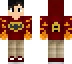 new skin