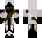 night assassin incomplete