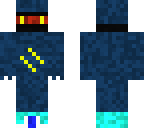 ninja soupfel blue