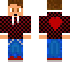 ninny z v-day