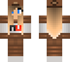 nutella girl 