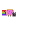 nyan cat