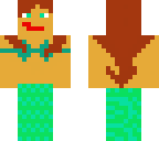 ocean girl