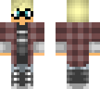 older garroth