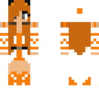 orange for life